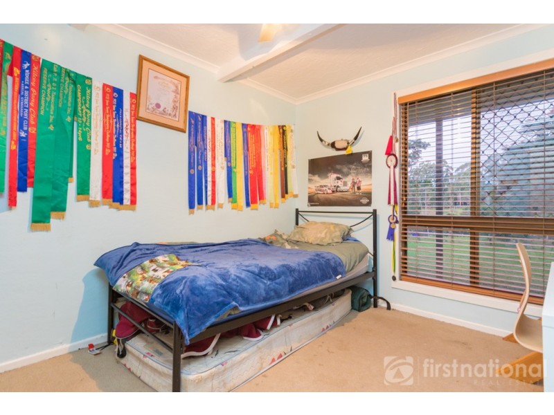 34 Storrs Road, Peachester QLD 4519