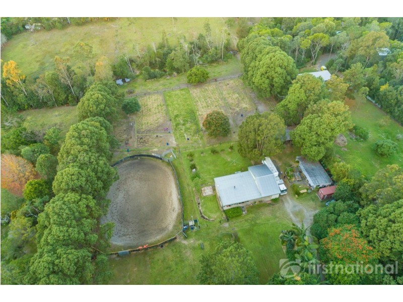 34 Storrs Road, Peachester QLD 4519