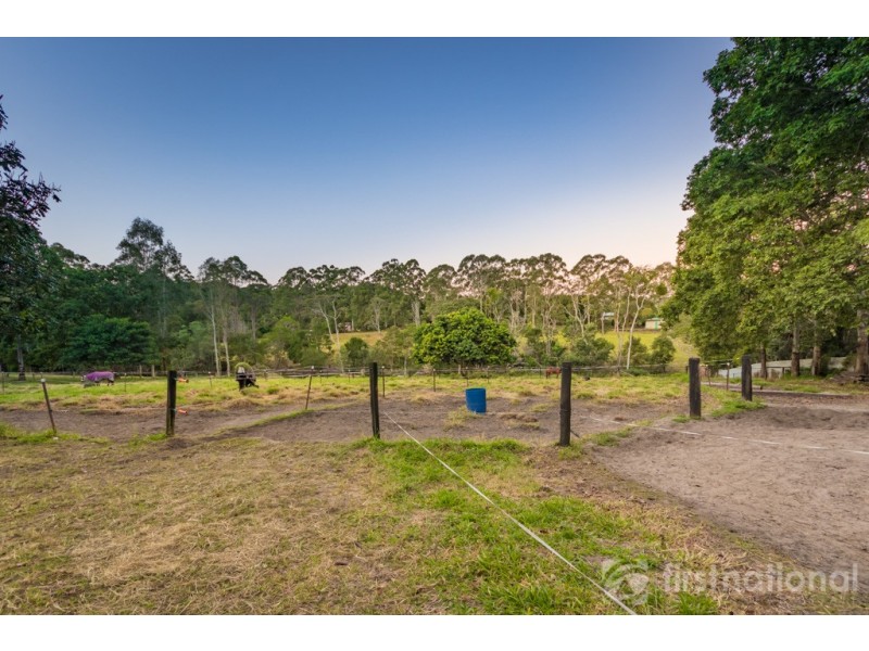 34 Storrs Road, Peachester QLD 4519