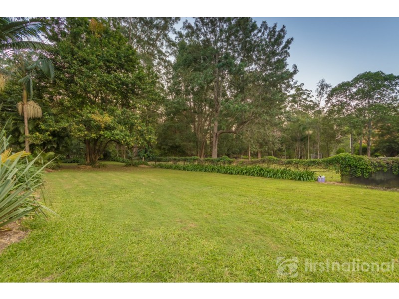 34 Storrs Road, Peachester QLD 4519