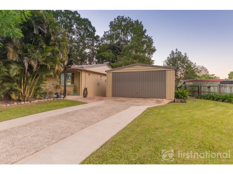 1 Mooloolah Street, Landsborough QLD 4550