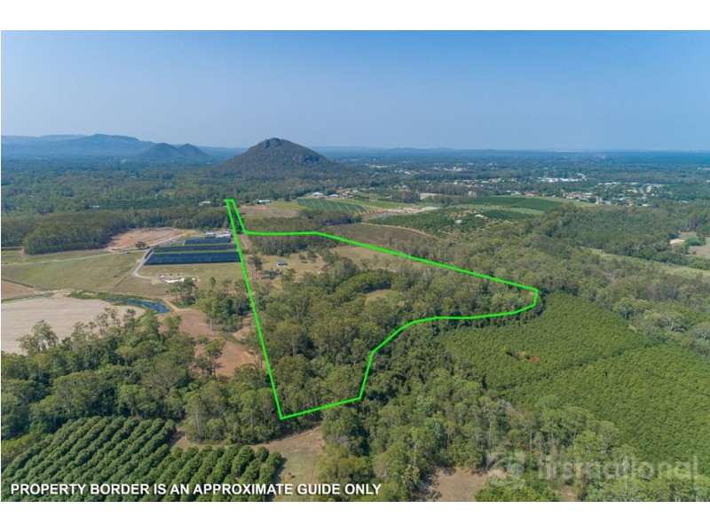 259 Coonowrin Road, Glass House Mountains QLD 4518