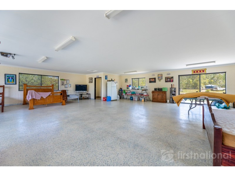 259 Coonowrin Road, Glass House Mountains QLD 4518