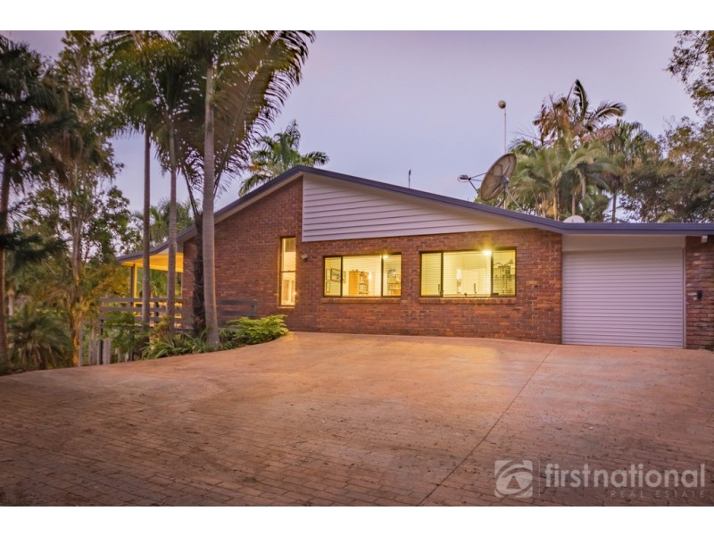 204 Glass House-Woodford Road, Glass House Mountains QLD 4518