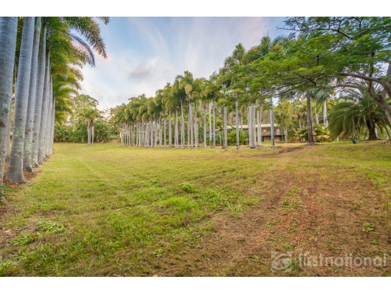 204 Glass House-Woodford Road, Glass House Mountains QLD 4518