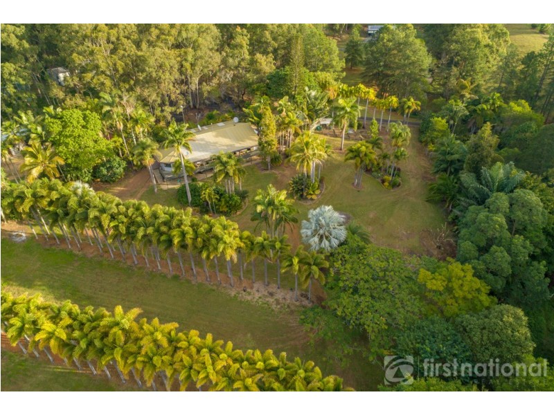 204 Glass House-Woodford Road, Glass House Mountains QLD 4518