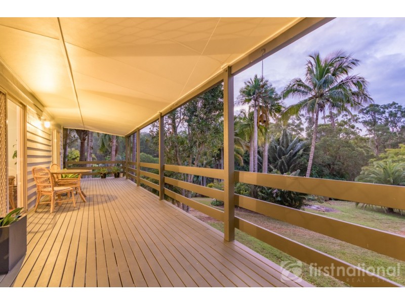 204 Glass House-Woodford Road, Glass House Mountains QLD 4518