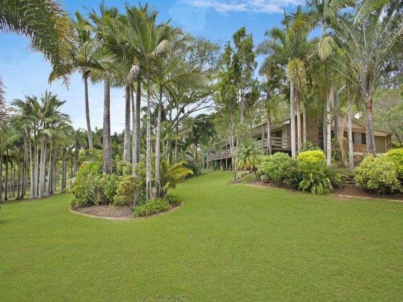 204 Glass House-Woodford Road, Glass House Mountains QLD 4518