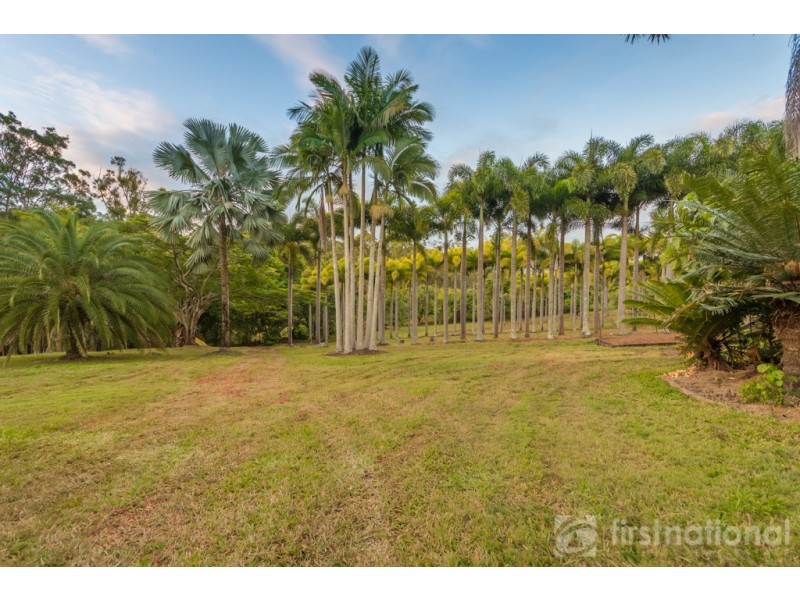 204 Glass House-Woodford Road, Glass House Mountains QLD 4518