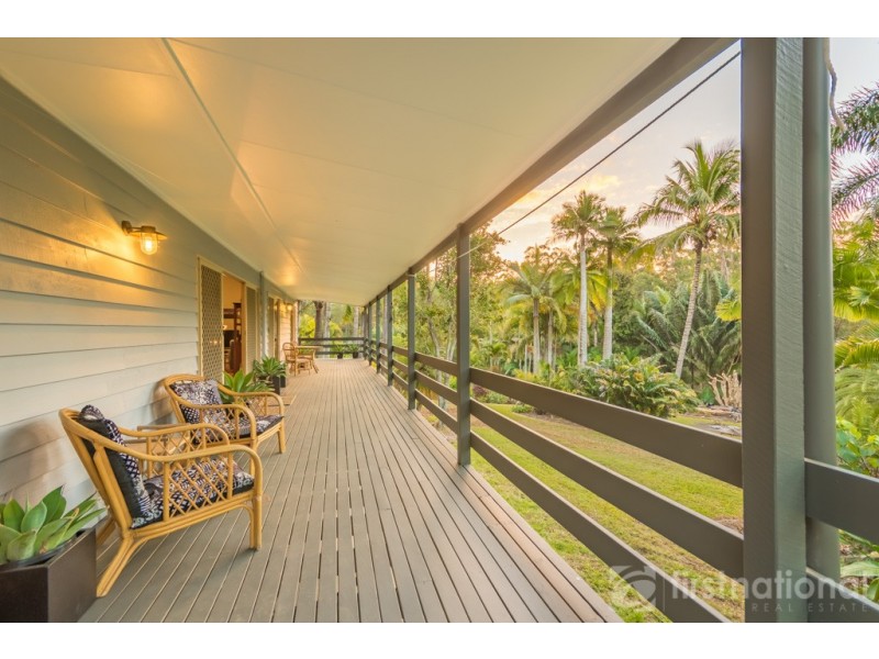 204 Glass House-Woodford Road, Glass House Mountains QLD 4518