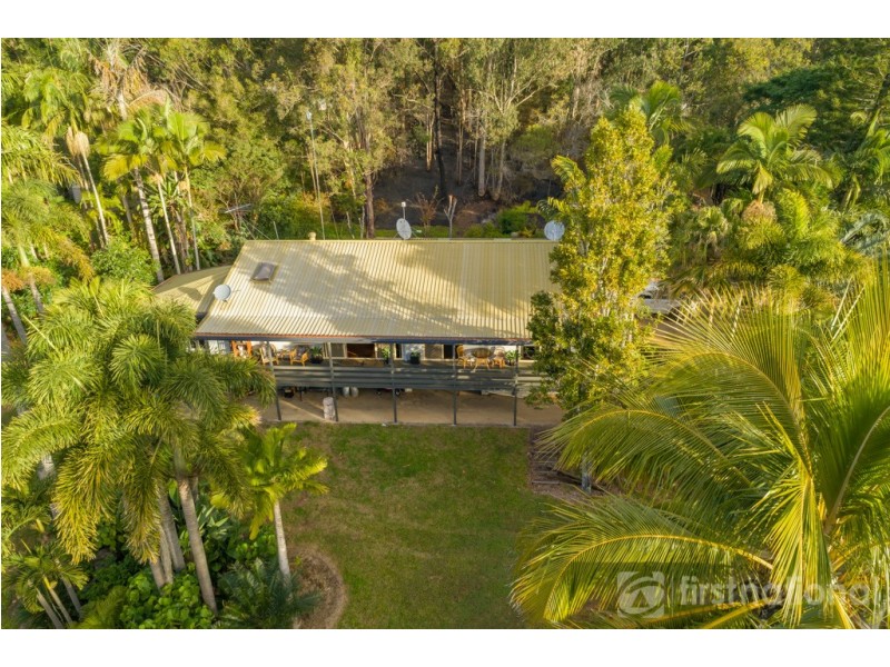 204 Glass House-Woodford Road, Glass House Mountains QLD 4518