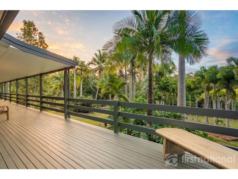 204 Glass House-Woodford Road, Glass House Mountains QLD 4518