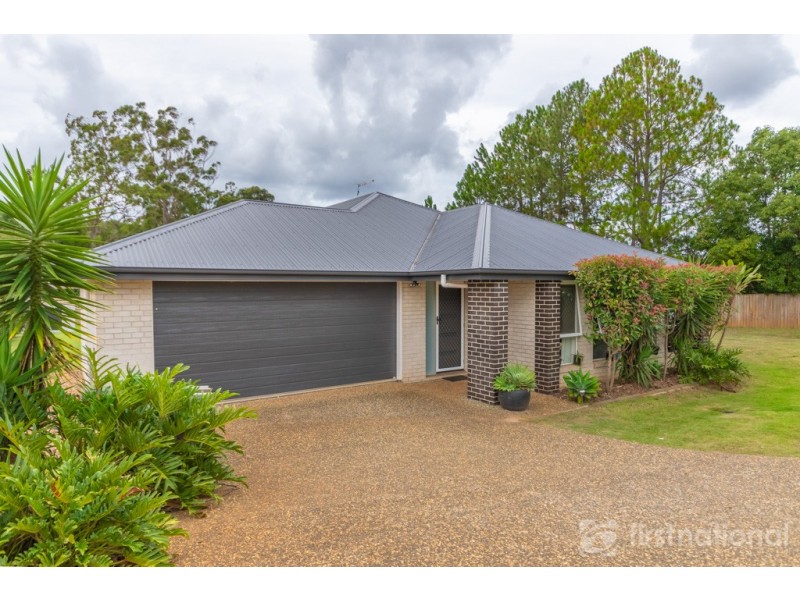 74 Wattle Avenue, Beerburrum QLD 4517