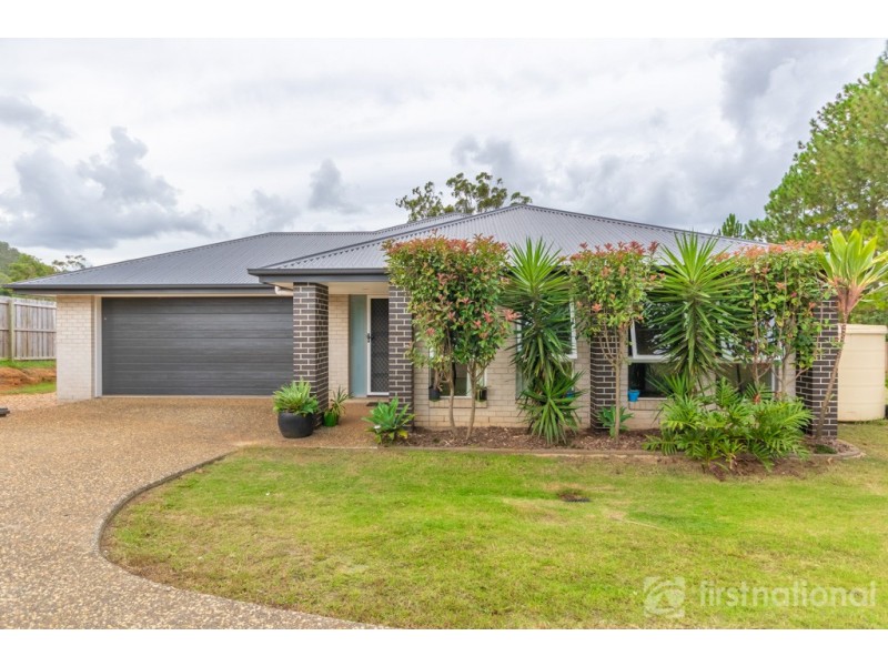 74 Wattle Avenue, Beerburrum QLD 4517