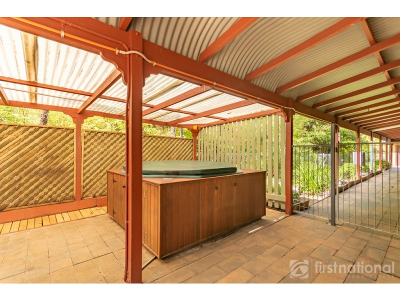 101 Lindeman Road, Beerwah QLD 4519