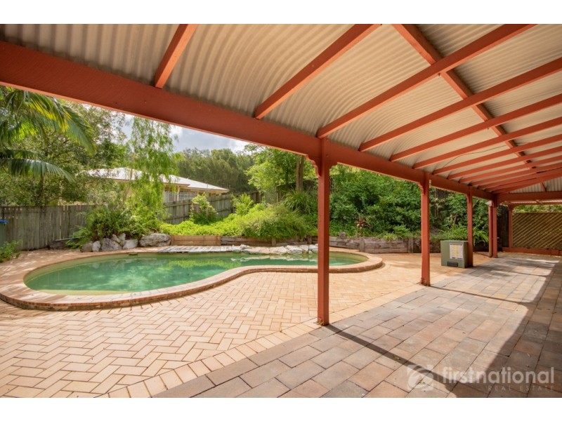 101 Lindeman Road, Beerwah QLD 4519