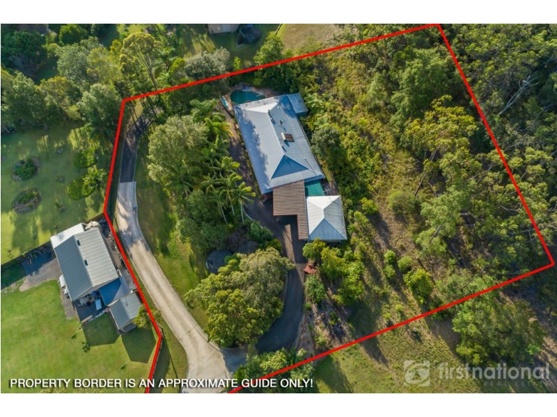 101 Lindeman Road, Beerwah QLD 4519