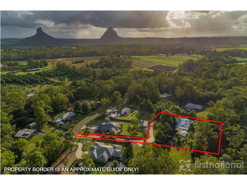 101 Lindeman Road, Beerwah QLD 4519