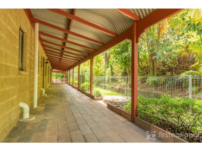 101 Lindeman Road, Beerwah QLD 4519