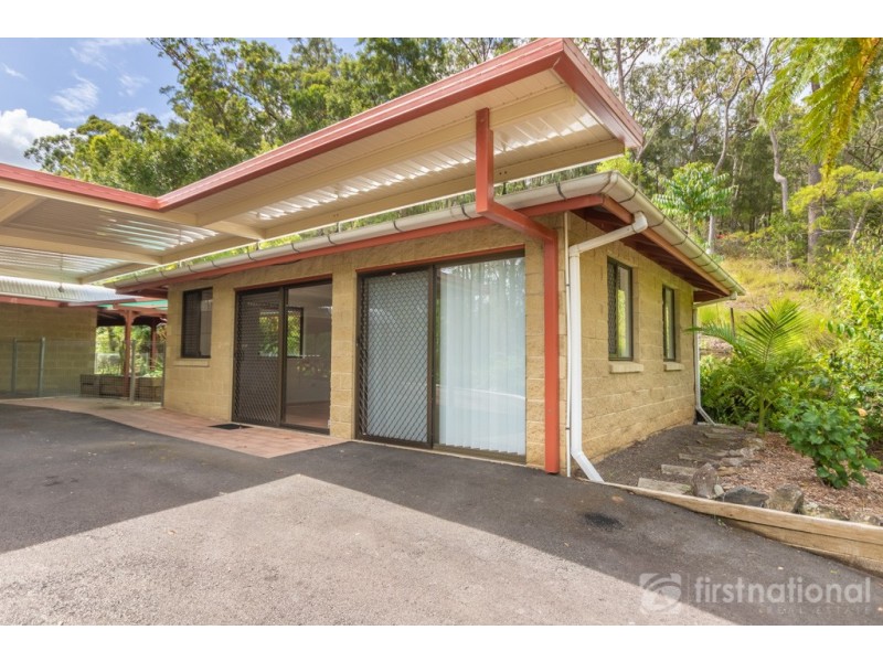 101 Lindeman Road, Beerwah QLD 4519