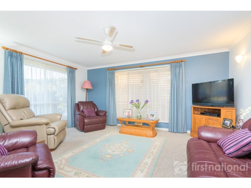 1 Kingston Court, Mooloolah Valley QLD 4553