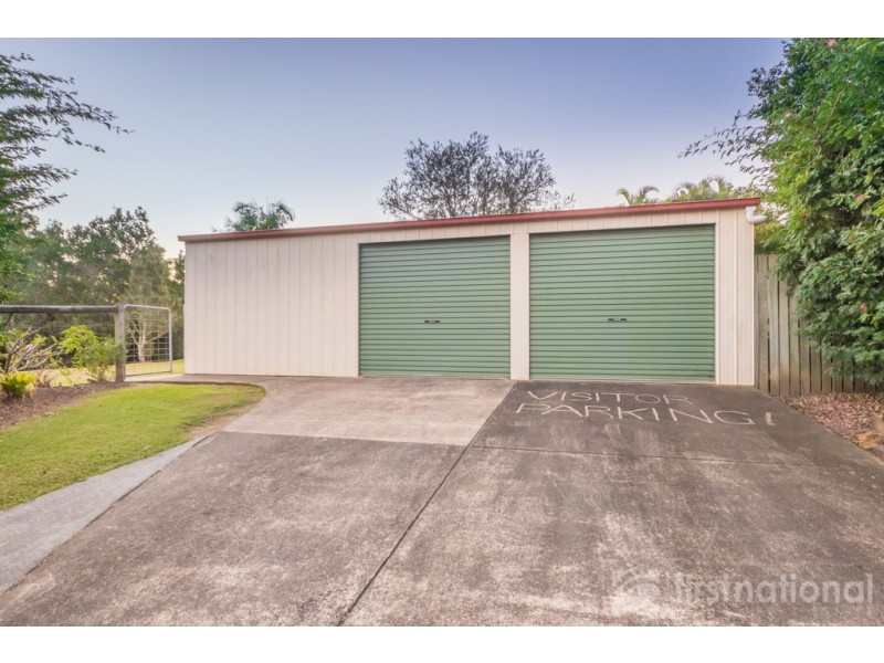 1 Kingston Court, Mooloolah Valley QLD 4553