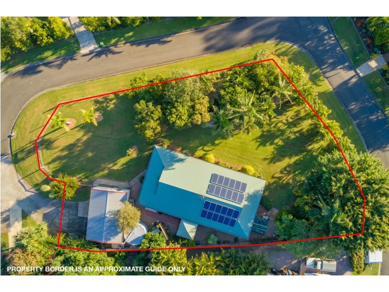 1 Kingston Court, Mooloolah Valley QLD 4553