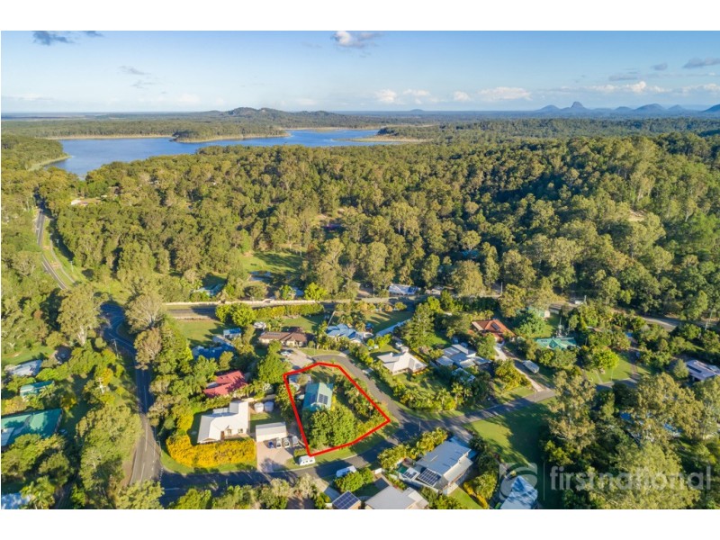 1 Kingston Court, Mooloolah Valley QLD 4553