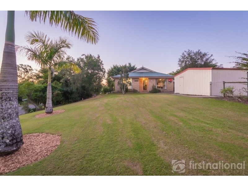 1 Kingston Court, Mooloolah Valley QLD 4553