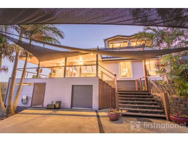 27 Ridge Court, Mooloolah Valley QLD 4553
