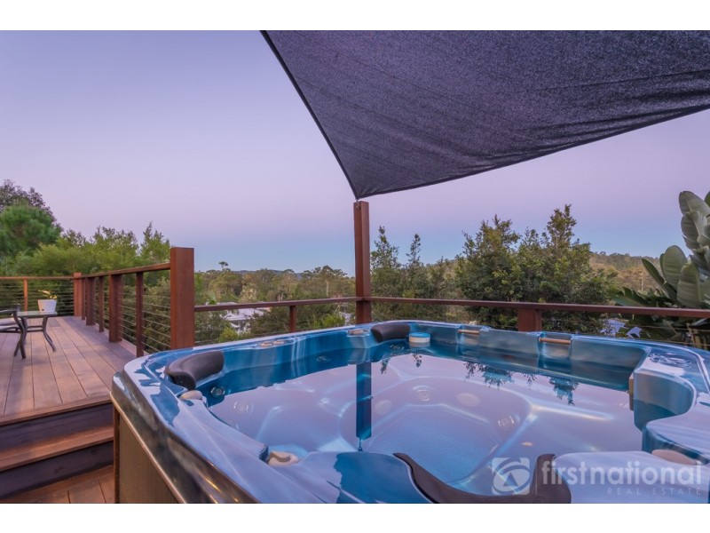 27 Ridge Court, Mooloolah Valley QLD 4553