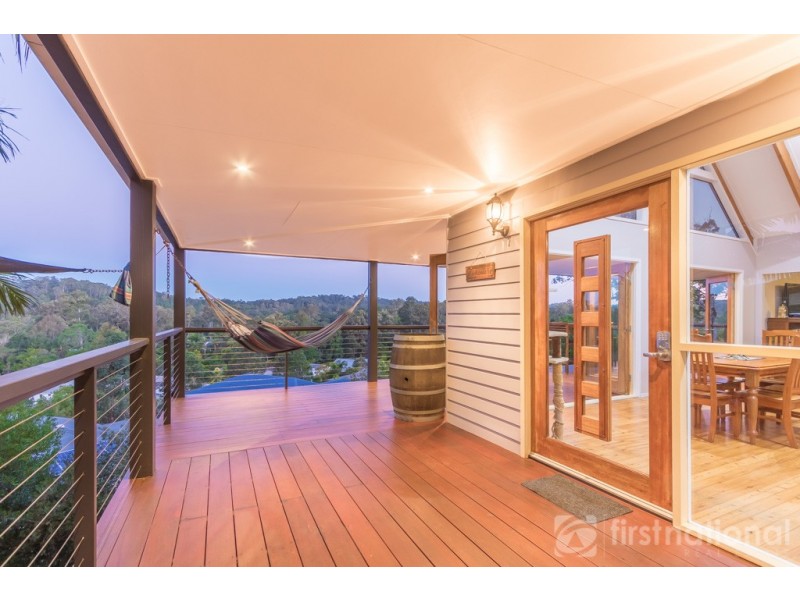 27 Ridge Court, Mooloolah Valley QLD 4553