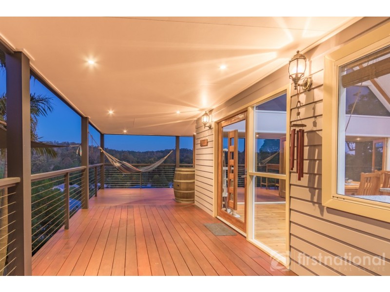 27 Ridge Court, Mooloolah Valley QLD 4553