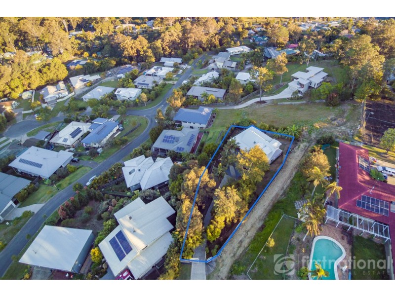 27 Ridge Court, Mooloolah Valley QLD 4553