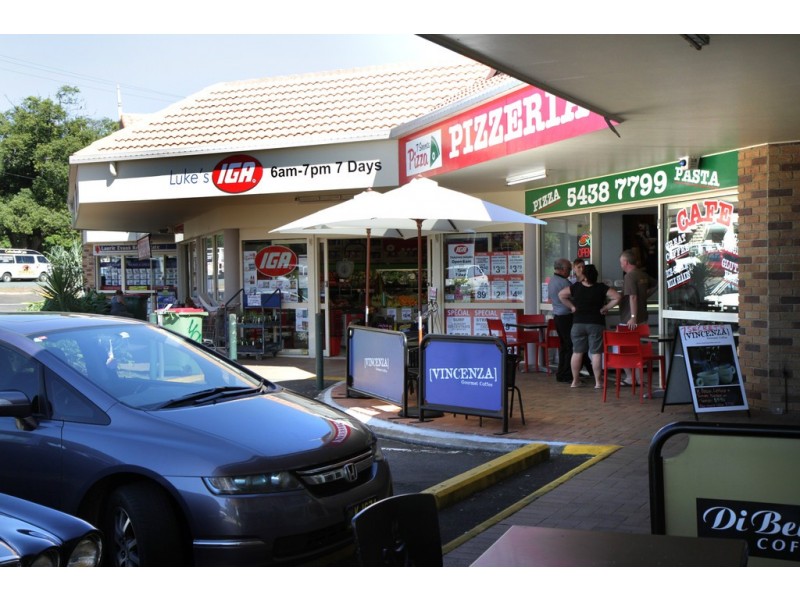 28 Clark Avenue, Glass House Mountains QLD 4518