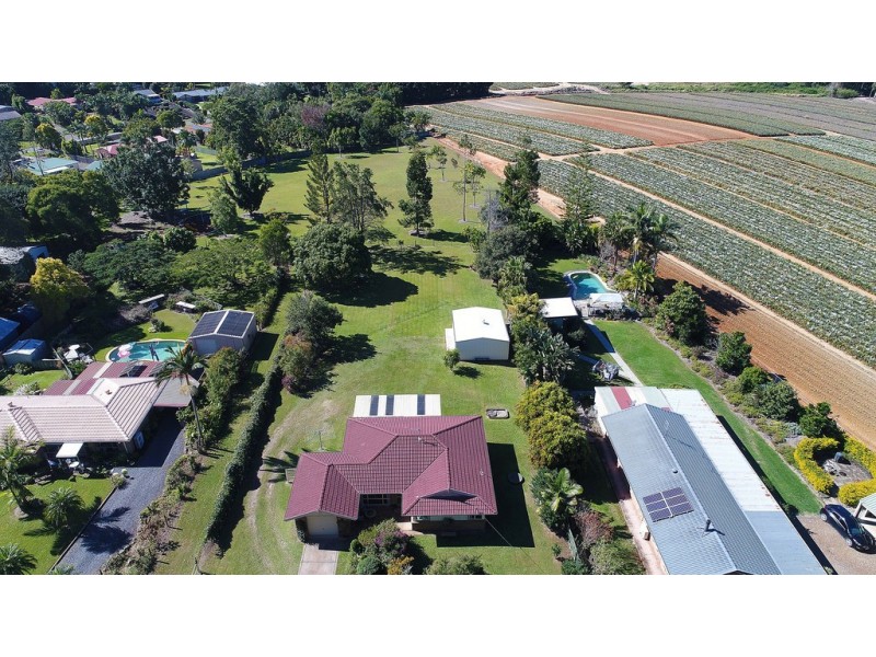 47 Anderson Road, Glass House Mountains QLD 4518