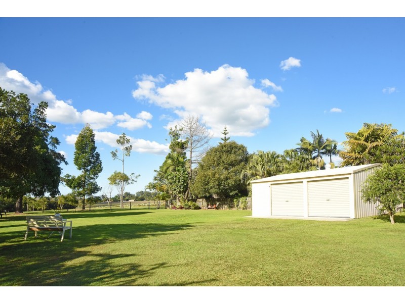 47 Anderson Road, Glass House Mountains QLD 4518