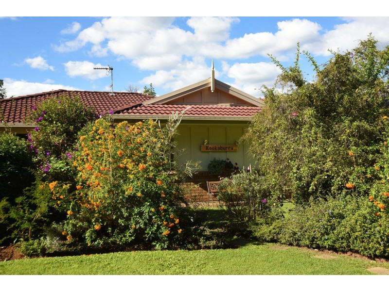 47 Anderson Road, Glass House Mountains QLD 4518