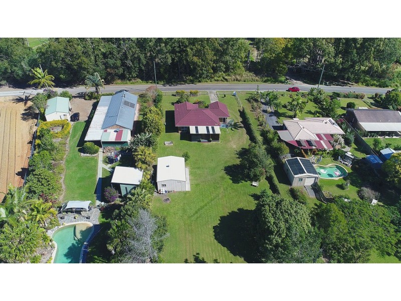 47 Anderson Road, Glass House Mountains QLD 4518