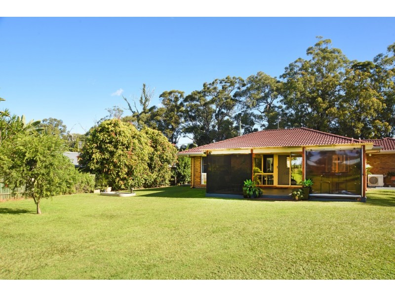 47 Anderson Road, Glass House Mountains QLD 4518