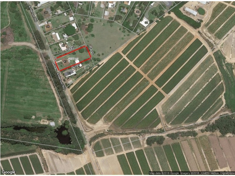 47 Anderson Road, Glass House Mountains QLD 4518