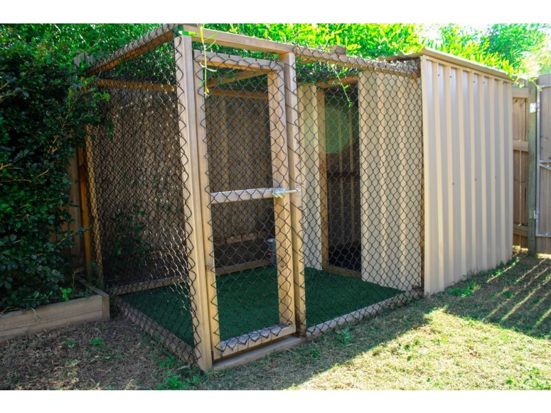 27 Clark Avenue, Glass House Mountains QLD 4518