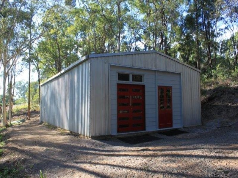 198B Woodford Road, Glass House Mountains QLD 4518