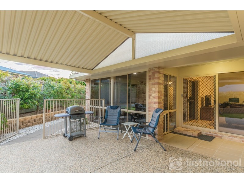 43 Smerdon Way, Glass House Mountains QLD 4518
