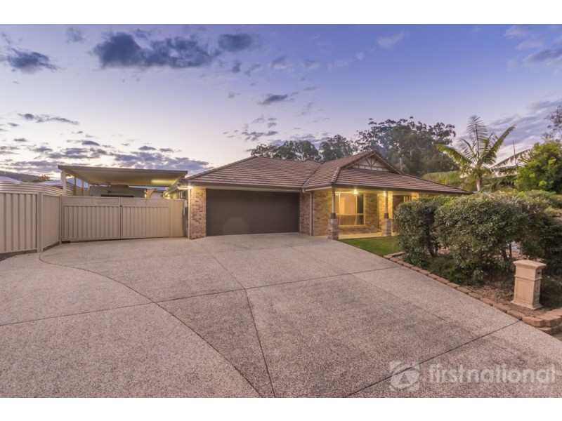 43 Smerdon Way, Glass House Mountains QLD 4518