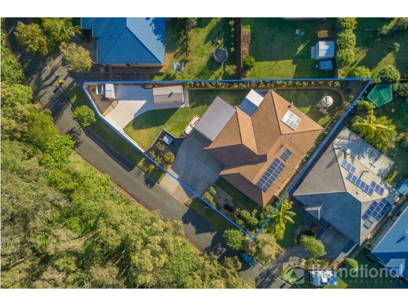 43 Smerdon Way, Glass House Mountains QLD 4518