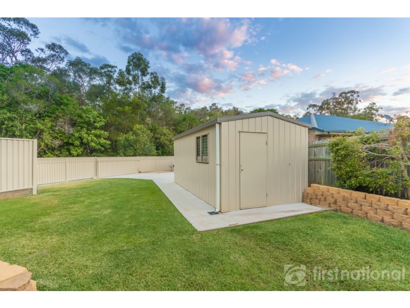 43 Smerdon Way, Glass House Mountains QLD 4518