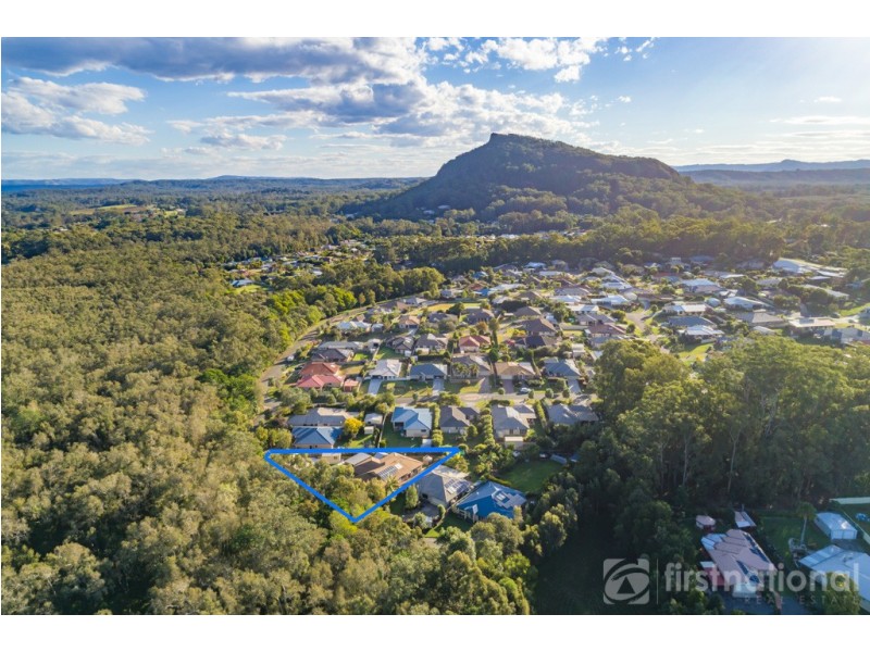 43 Smerdon Way, Glass House Mountains QLD 4518