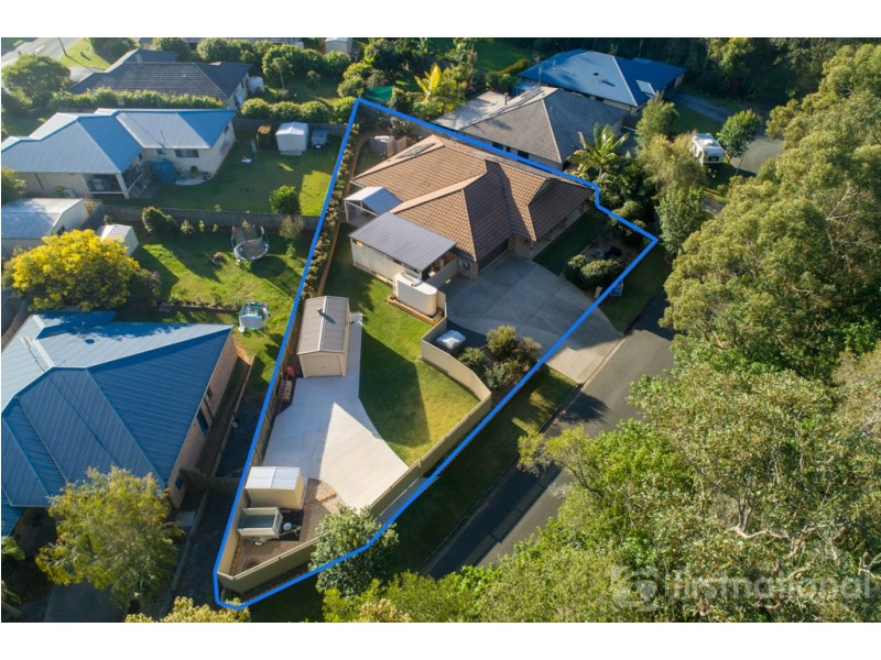 43 Smerdon Way, Glass House Mountains QLD 4518