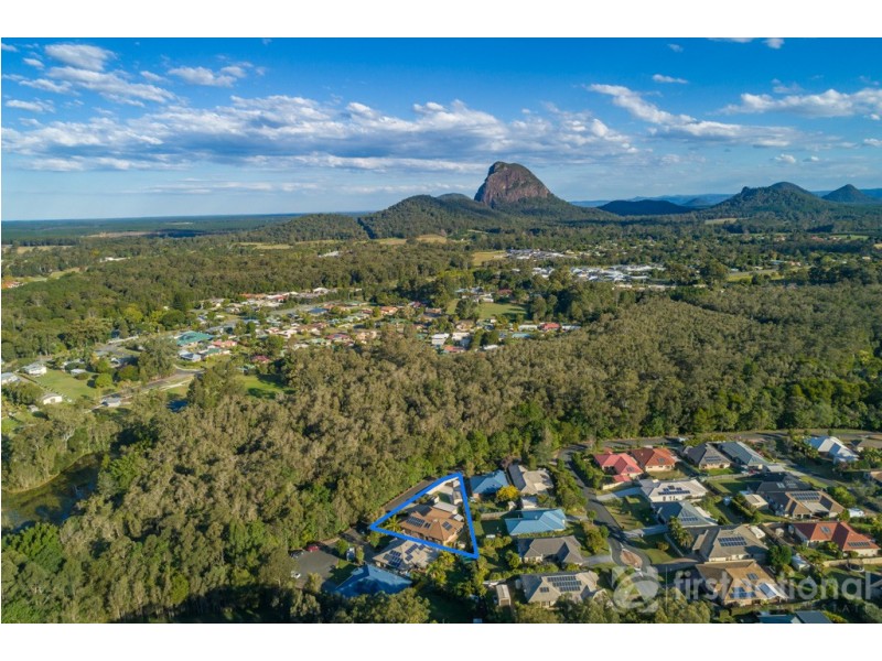 43 Smerdon Way, Glass House Mountains QLD 4518